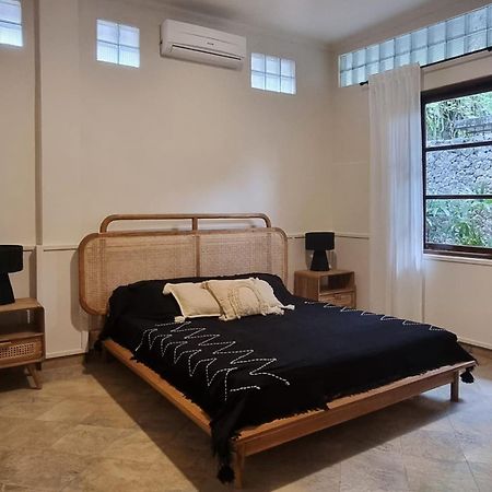 Mumbul Villas Nusa Dua  Luaran gambar