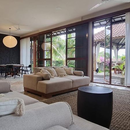 Mumbul Villas Nusa Dua  Luaran gambar