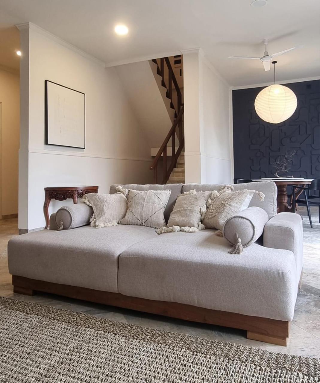 Mumbul Villas Nusa Dua  Luaran gambar