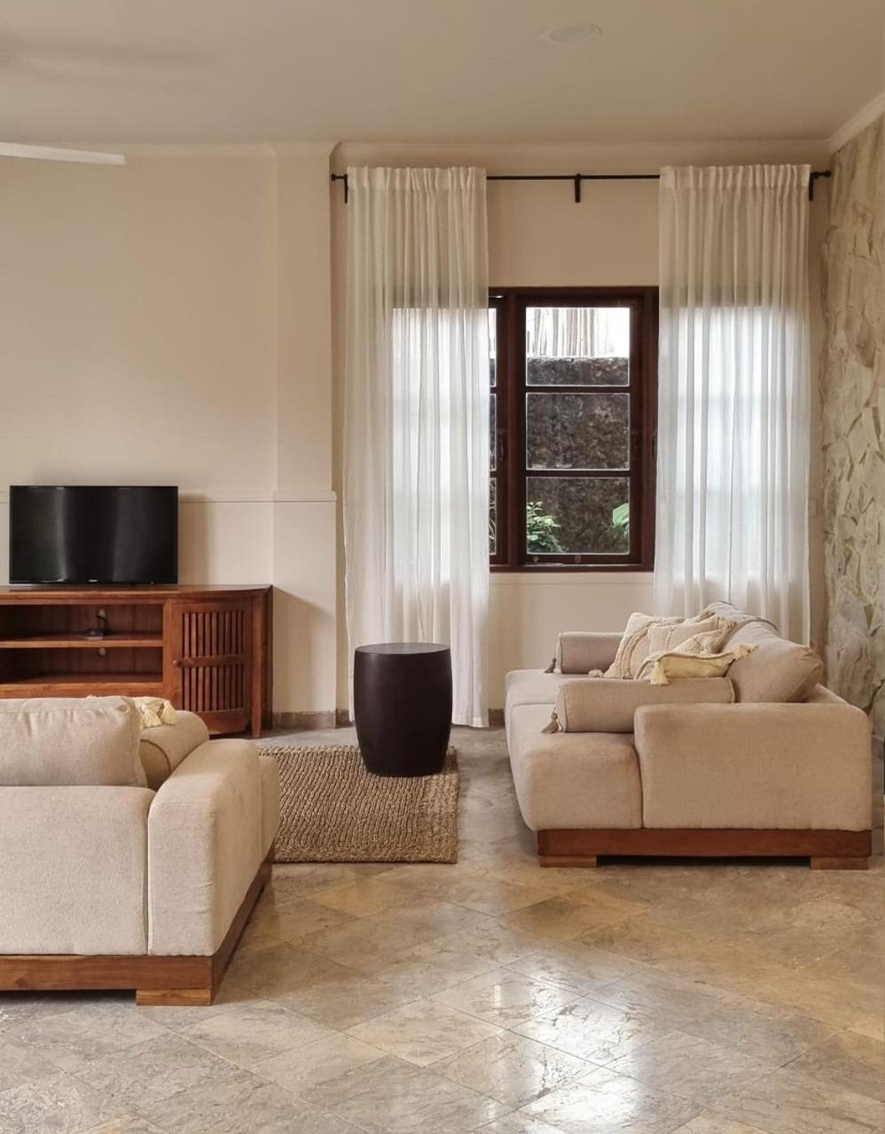 Mumbul Villas Nusa Dua  Luaran gambar