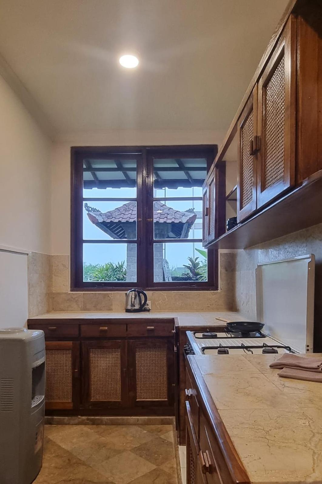 Mumbul Villas Nusa Dua  Luaran gambar