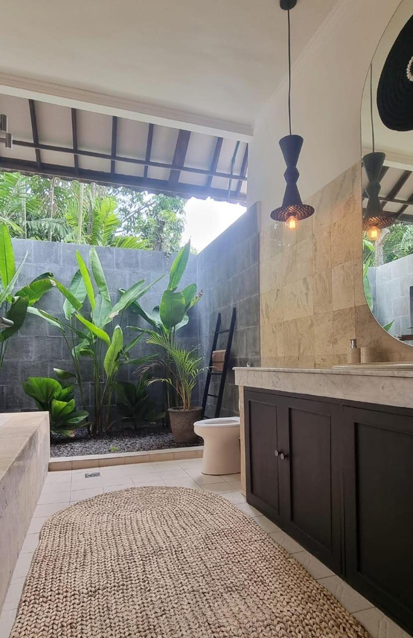 Mumbul Villas Nusa Dua  Luaran gambar
