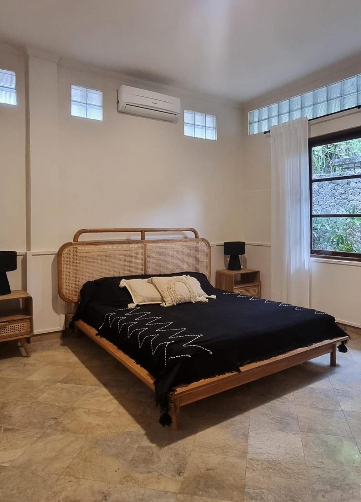 Mumbul Villas Nusa Dua  Luaran gambar