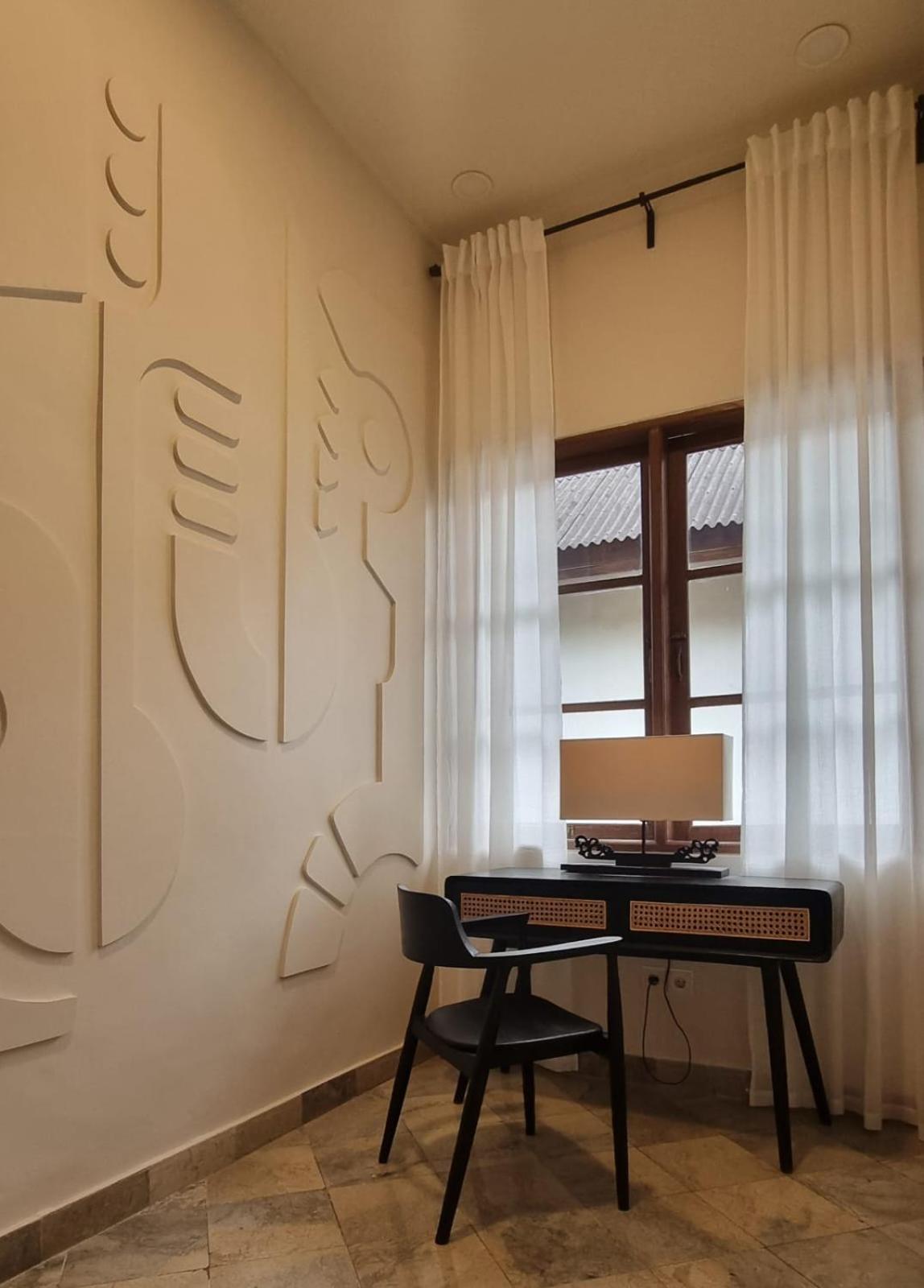 Mumbul Villas Nusa Dua  Luaran gambar