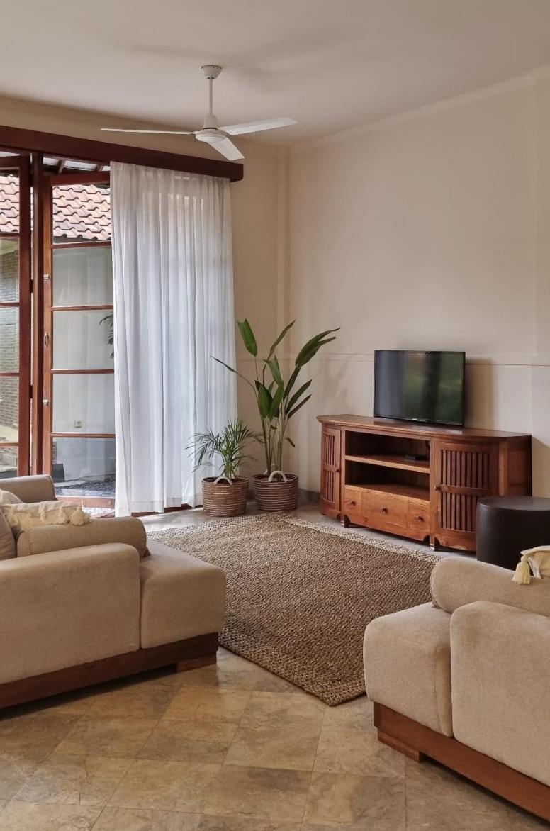 Mumbul Villas Nusa Dua  Luaran gambar