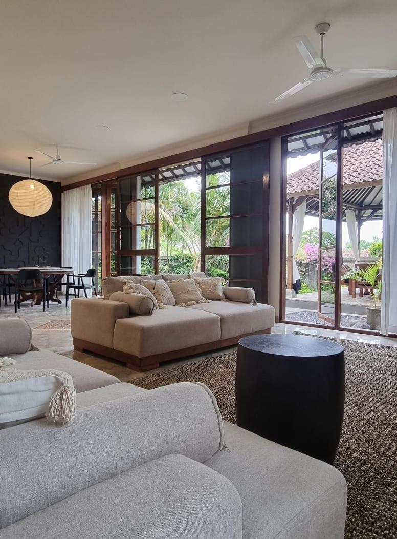 Mumbul Villas Nusa Dua  Luaran gambar